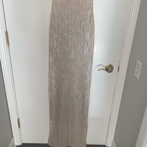 Alice and Olivia gorgoeus dress